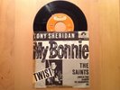 The Beatles with Tony Sheridan, My Bonnie, Polydor 24673
