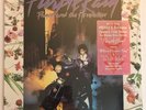 Prince - Purple Rain - SEALED / NEW 1984 US 1st Press + Poster Hype Sticker