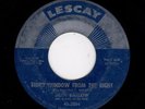 POPCORN/NORTHERN SOUL-DEAN BARLOW-THIRD WINDOW FROM THE RIGHT/BABY DOLL