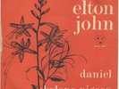 ELTON JOHN DANIEL / SKYLENE PIGEON MADAGASCAR 45 PS 7