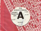 THE JUVENILES**BO DIDDLEY**DEMO**GARAGE**DANCER**LISTEN TO IT
