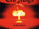 Cro-Mags - The Age of Quarrel LP - CLASSIC NY Hardcore Punk - SEALED - New Copy