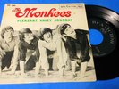 The Monkees ?Pleasant Valley Sunday 4 Track EP 1967 Portugal