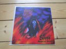 Hobbs' Angel Of Death?–Hobbs' Satans Crusade,LP,Thrash Metal,Slayer,Overkill