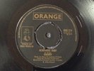 CHUNKY - ALBATROSS BABY rare UK 1973 STOCK COPY / JUNKSHOP GLAM PSYCH / MINT-