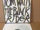 Tom Waits - The Black Rider - 180g Vinyl LP Import