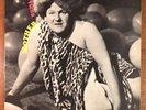ALLEN GINSBERG et al MOTHER NUMBER 9 BEAT POETRY 1968 LP W/ INSERT EXCELLENT-