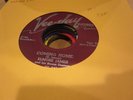 28A M- blues Elmore James coming home Vee jay