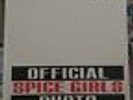 Official spice girls photo album complete with 120 photos collectors item 1997