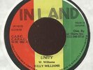 WILLIE WILLIAMS JA 1979 Reggae 7