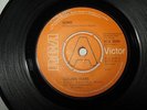 Bowie(David Bowie)-Golden Years/Can You Hear Me DEMO Single 1975