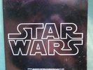 STAR WARS THE ORIGINAL SOUNDTRACK VINYL DARTH VADER 20TH CENTURY RECORDS 1977 NM