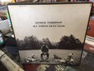 George Harrison ?– All Things Must Pass-RARE German Apple ?W/POSTER NM-/VG
