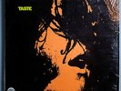 TASTE feat.RORY GALLAGHER TASTE (FIRST ALBUM) RARE ORIG '69 ATCO LP, IN SHRINK