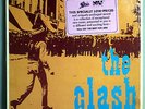CLASH BLACK MARKET CLASH RARE ORIG '80 EPIC 10