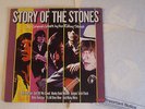 ROLLING STONES - Story of the Stones FOC DLP K-tel Records 1982