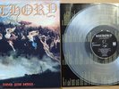 Bathory - Blood Fire Death LP Vinyl 2003 ltd.