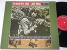 LP JOHN MAYALL - THE DIARY OF A BAND VOL 2 D-ORG 1968 
