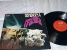 GOMORRHA - TRAUMA 1971 GERMAN KRAUTROCK BASF CORNET ZARATHUSTRA ODIN ELOY VIRUS