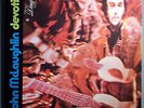 JOHN McLAUGHLIN w/LARRY YOUNG & BUDDY MILES DEVOTION RARE ORIG '70 DOUGLAS LP NM