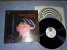 BLACK SABBATH  paranoid 1970-  FIRST UK PRESS - VERTIGO SWIRL  LAB  -EX+
