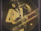 LED ZEPPELIN: Duckwalks And Lasers, Part 2 LP (#ed pic disc in PVC sleeve)