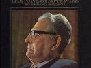4set beethoven  klemperer/toscanini/karajan/ferencsik ex+/nm-