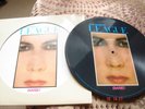 The Human League Picture Disc Dare  12