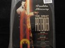 Great Pretender Freddie Mercury QUEEN UK shaped picture disc 1987 RP6151