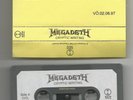 MEGADETH 