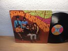 1967 Soul Survivors When The Whistle Blows Anything Goes LP Psych Crimson MONO