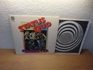 STATUS QUO Piledriver  LP 1972 Mint UK Vertigo Swirl