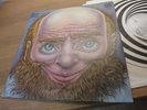 GENTLE GIANT SAME LP IN 1970 UK 1ST VERTIGO SWIRL