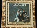COLOSSEUM Those About To Die Salute You UK Fontana 1969 Psych LP *MINT-*
