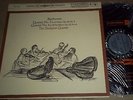Budapest Quartet BEETHOVEN Quartets No.5 & 6 - Columbia 6-Eye MS 6076