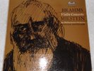 NATHAN MILSTEIN / BRAHMS Violin Concerto FISTOULARI Capitol SP 8560 lp VG++