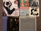 The Smiths - How Soon Is Now 12” Vinyl Record + 6 New Wave Singles 45 - Siouxsie