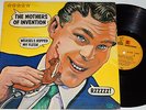 THE MOTHERS OF INVENTION / FRANK ZAPPA -Weasels Ripped My Flesh- LP