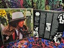 MINT IN SHRINK + STICKER  1975 Orig   BOB DYLAN   DESIRE   DYLANS 