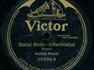 78tk-cornet solo-12 inch VICTOR 35508-Michele Rinaldi
