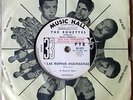 THE RONETTES 7