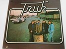 TRUK “Truk Tracks” 1971 Columbia Heavy Rock Psych lp EX