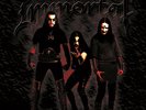 Immortal - Damned In Black ++ LP ++ NEU