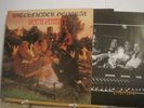 WITCHFINDER GENERAL  Death Penalty with inner RED VINYL free UK post