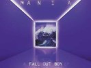 FALL OUT BOY-M A N I A  (US IMPORT)  VINYL LP NEW