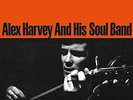 Alex Harvey And His Soul Band	Alex Harvey And His Soul Band VINYL LP NEW/ MINT