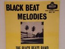Black Beat Melodies - The Black Beats Band rare calypso highlife