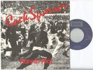 COCK SPARRER runnin' riot / sister suzie 7