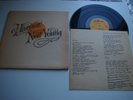 NEIL YOUNG / HARVEST   LP  + INSERT