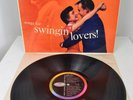 1959 FRANK SINATRA SONGS FOR SWINGING LOVERS ALBUM LP VINYL RECORD W2-653-2N